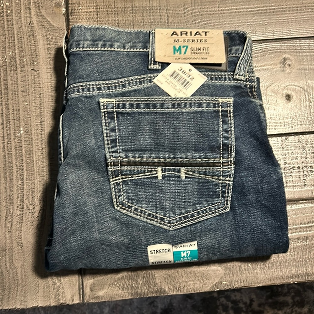 Ariat 38/32